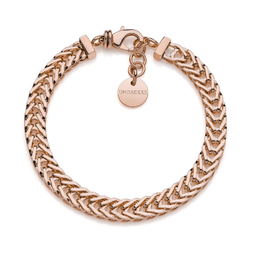Unoaerre Bracciale donna coda di volpe | UNOAERRE Gioielli Sconti questo mese