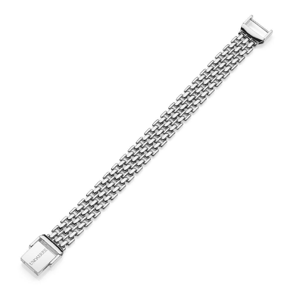 Unoaerre Bracciale donna Unoaerre catena panther | UNOAERRE Gioielli