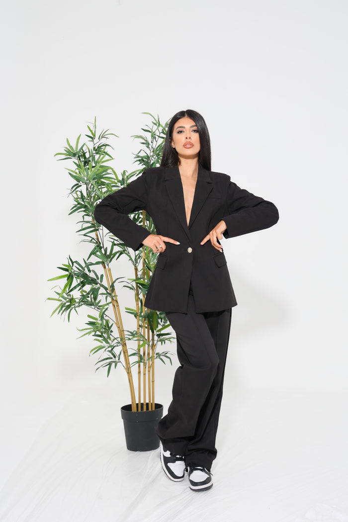 Veronica Iorio Tailleur Solitario Nuovo