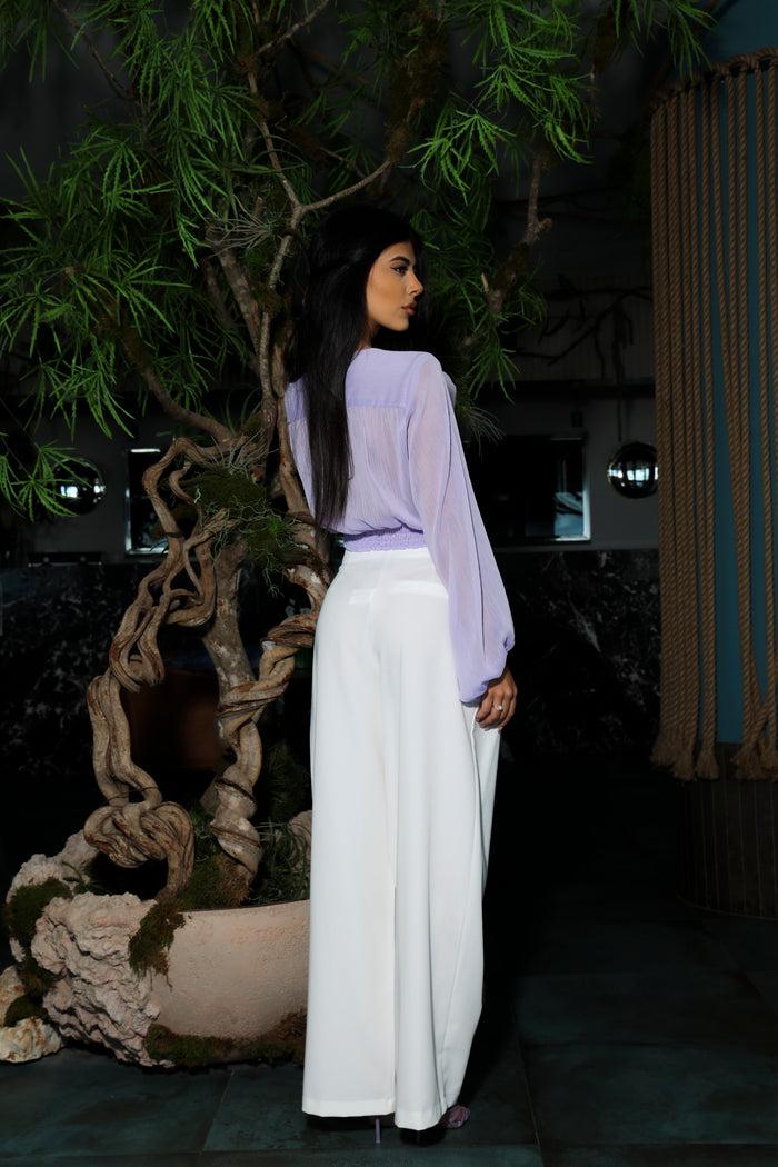 Veronica Iorio Pantalone Pocket Promozione