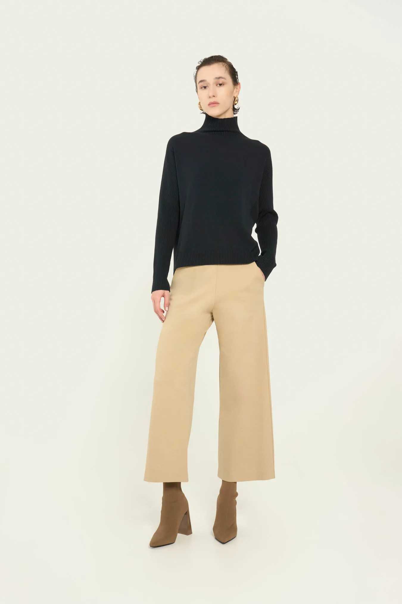 Vicario cinque Pantalone in punto milano Padova con tasche Promozione