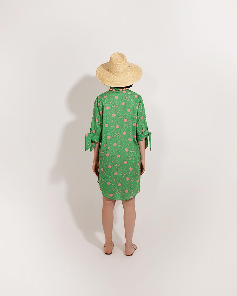 Y'am Capri Carmelina Kaftan Pezzi Unici