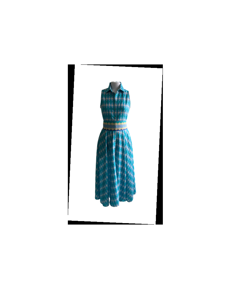 Y'am Capri Jackie Dress Offerta