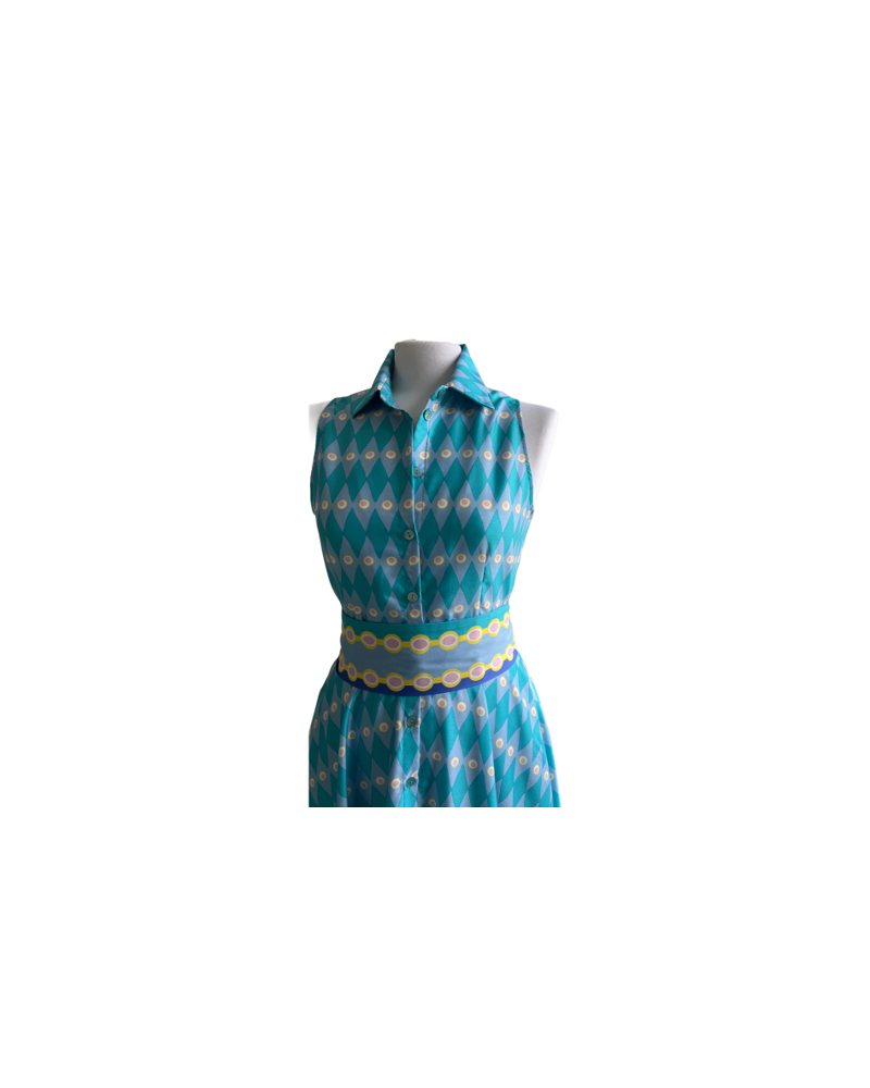 Y'am Capri Jackie Dress Offerta