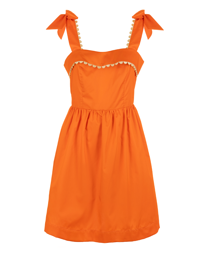 Y'am Capri Pupetta Dress Vendita Calda