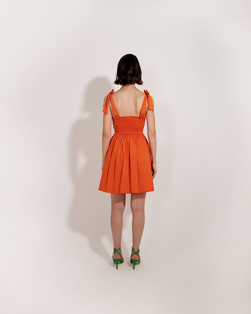 Y'am Capri Pupetta Dress Vendita Calda