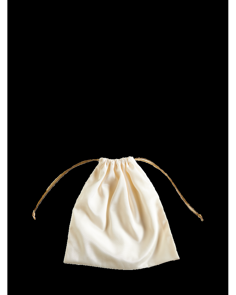 Y'am Capri Helenuccia Bag Oro 2025