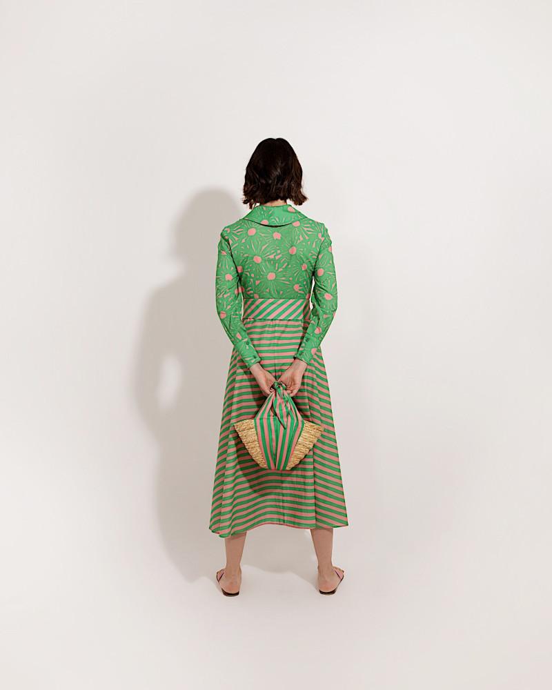 Y'am Capri Matilde Dress Soddisfazione Garantita