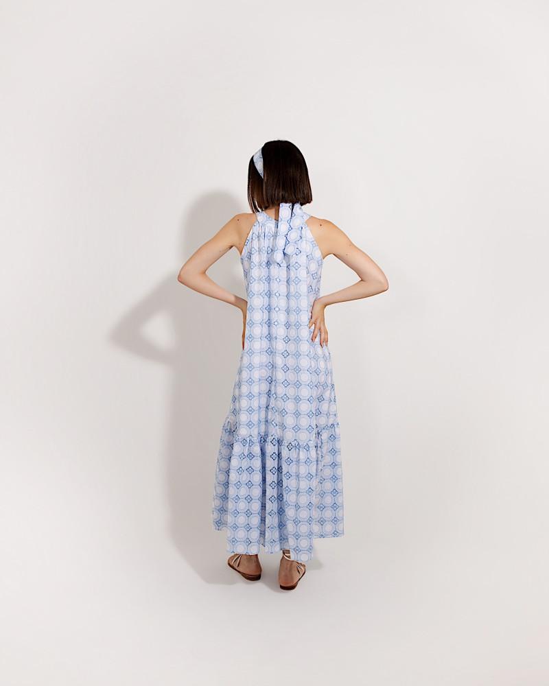 Y'am Capri Paolina Dress Prezzo Ridotto