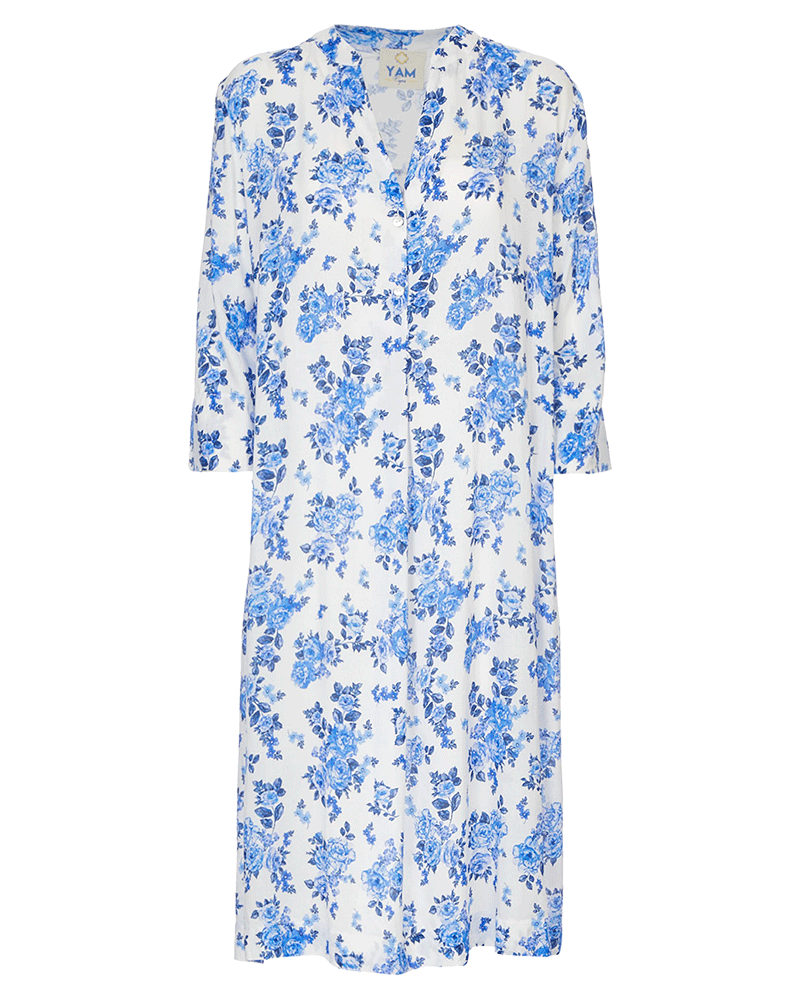 Y'am Capri Diana Kaftan 2025