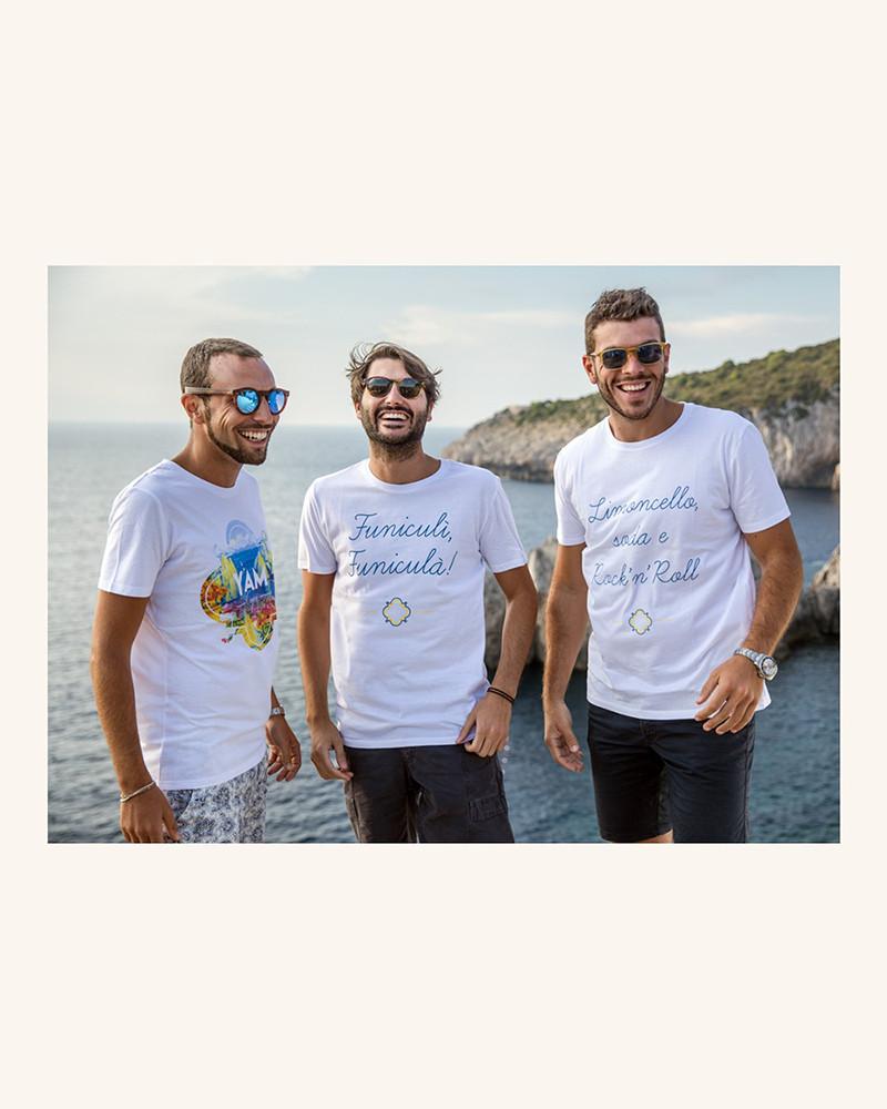 Y'am Capri Capri View Promozione