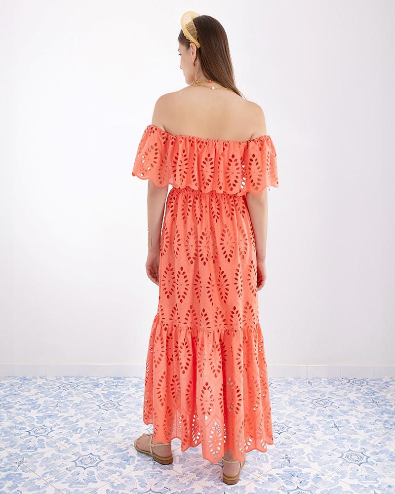 Y'am Capri Elizabeth dress Outlet