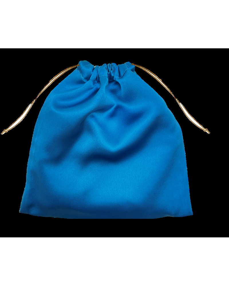 Y'am Capri Helenuccia Bag + un sacchetto colorato Negozi Online