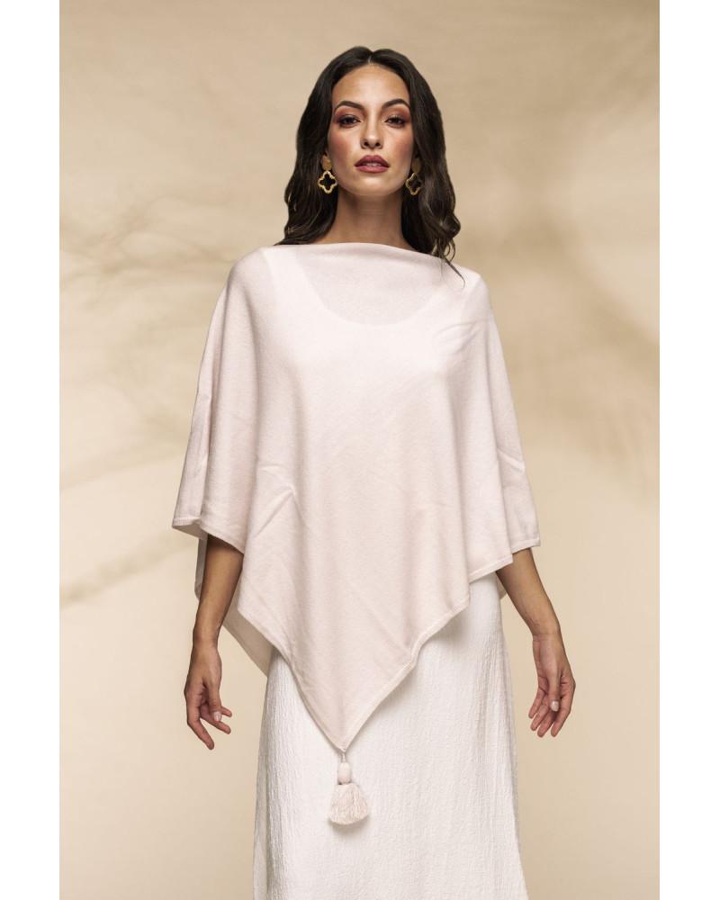 Y'am Capri Capri Poncho Convenienza