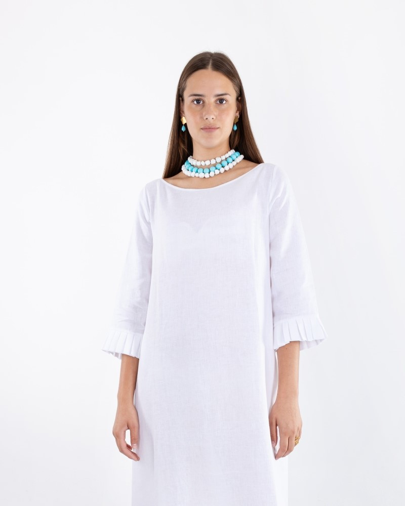 Y'am Capri Teresa Long Tunic Offerte