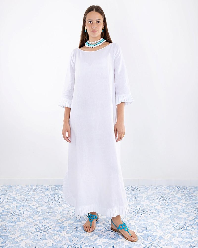 Y'am Capri Teresa Long Tunic Offerte