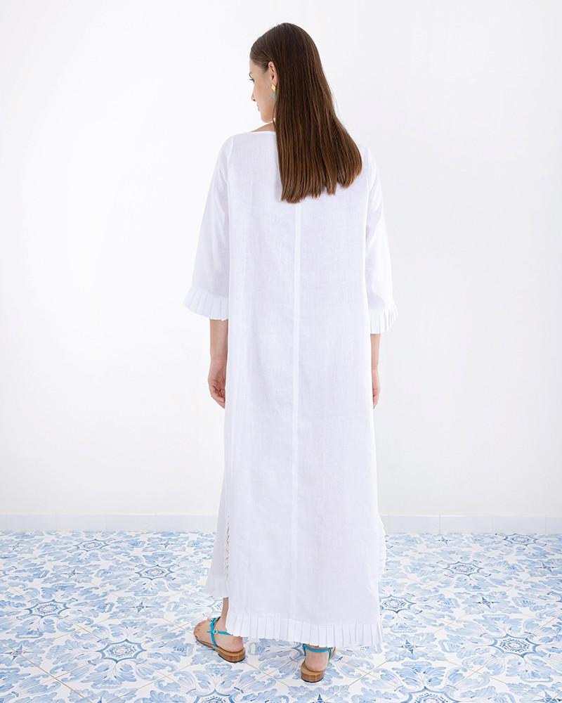 Y'am Capri Teresa Long Tunic Offerte