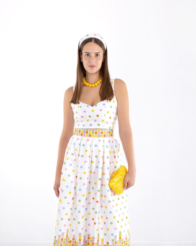 Y'am Capri Cuore Top Saldi Di Fabbrica