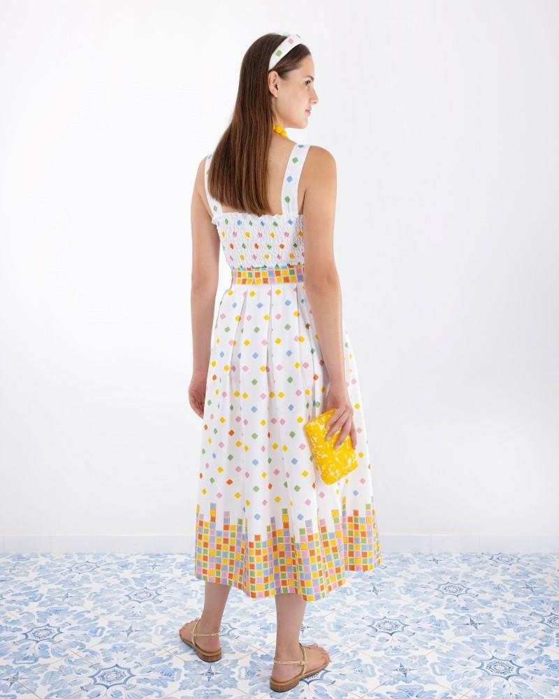 Y'am Capri Audrey Skirt I Più Venduti