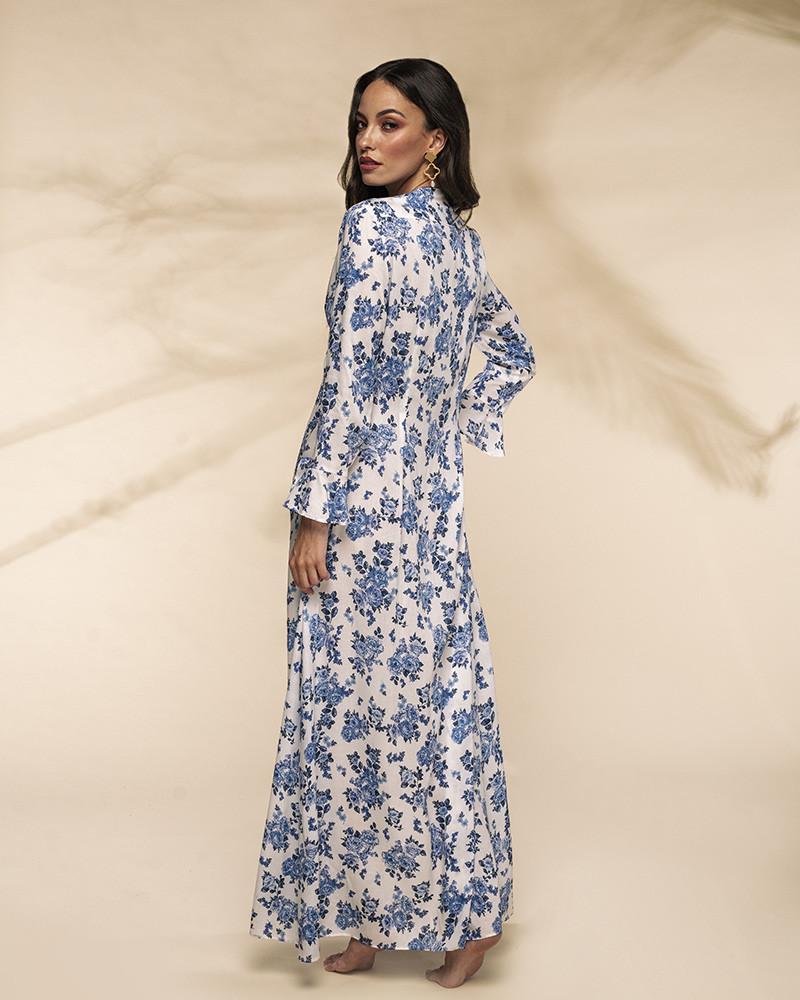 Y'am Capri Sally Dress Grandi sconti
