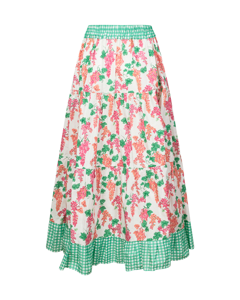 Y'am Capri Daiana Skirt Nuovo