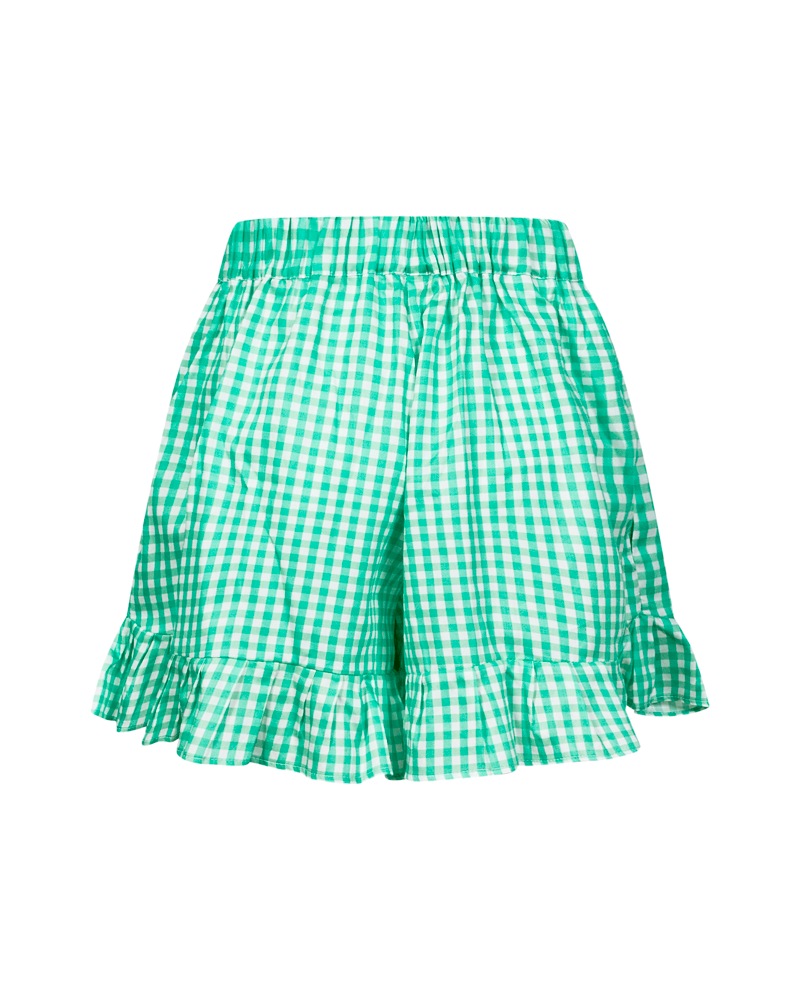 Y'am Capri Bettina shorts Vendita
