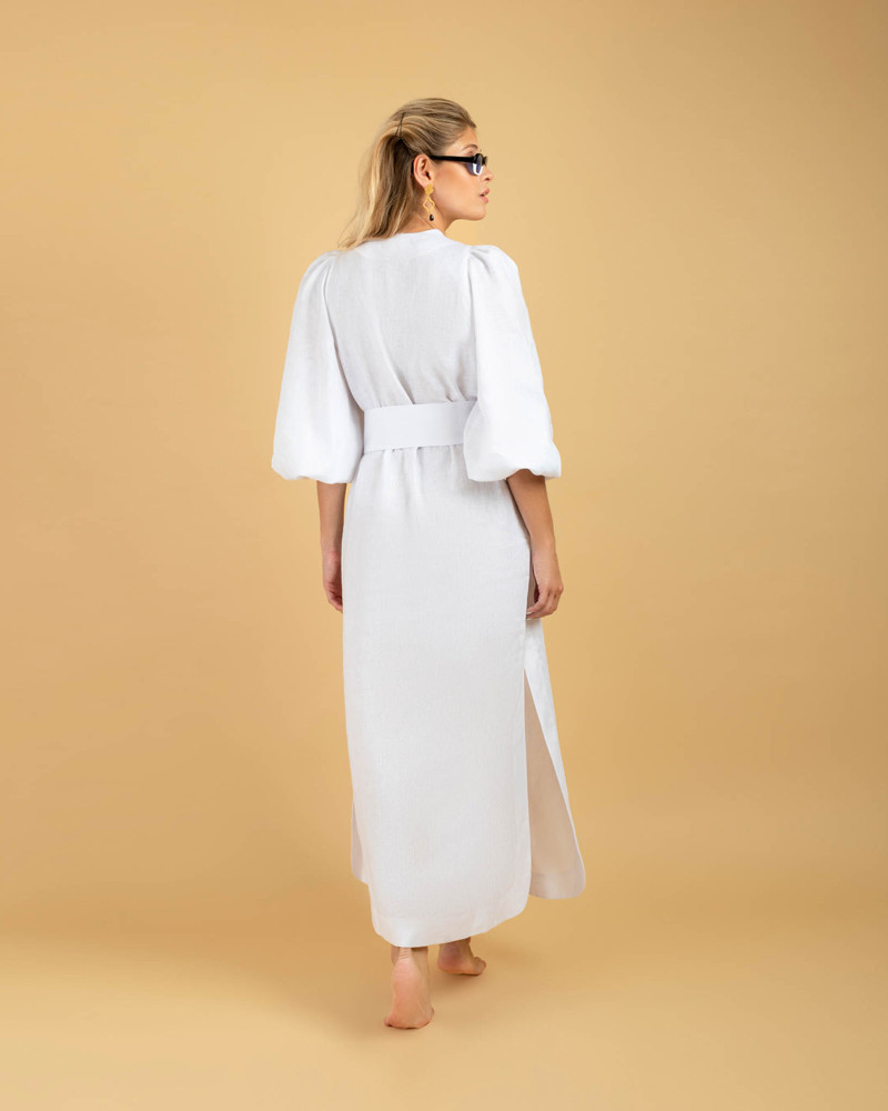Y'am Capri Enea Dress Super Saving Price