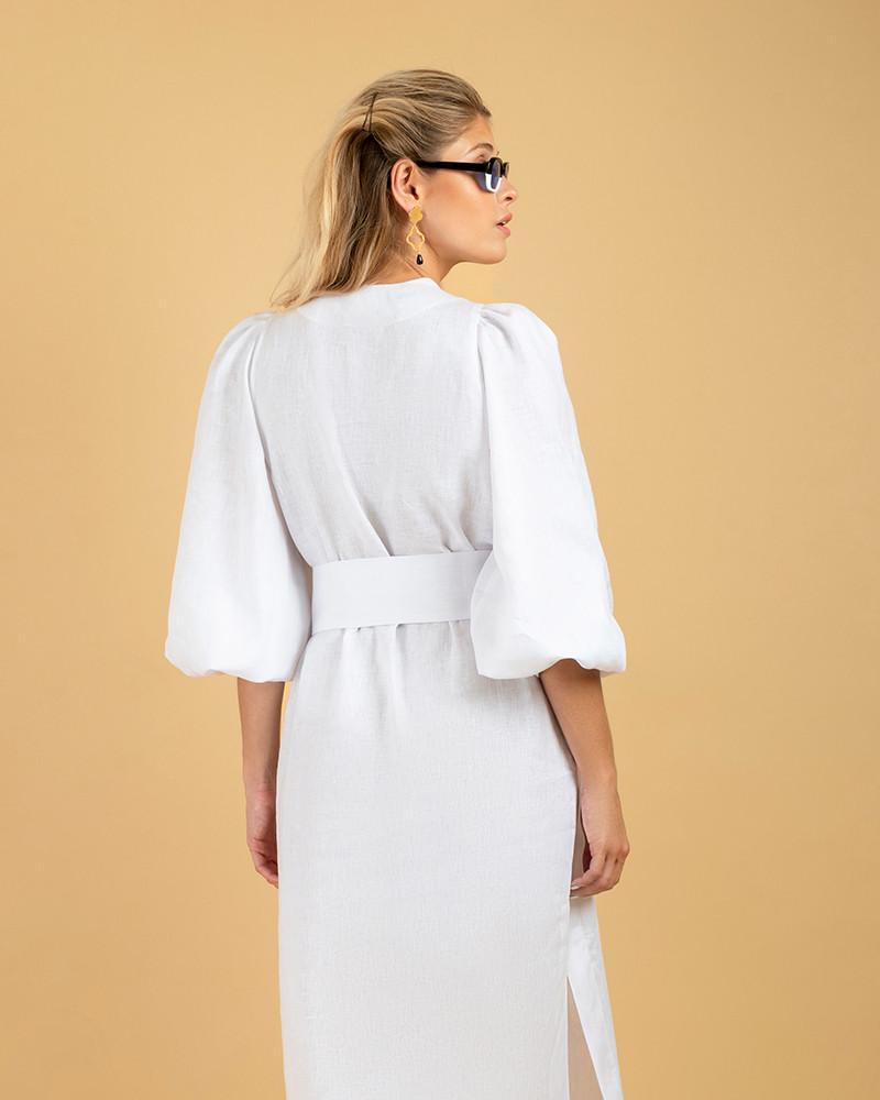 Y'am Capri Enea Dress Super Saving Price