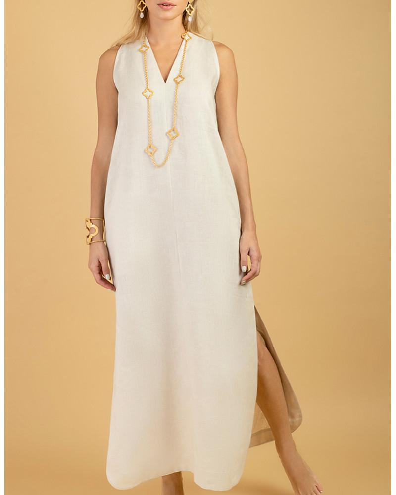 Y'am Capri Giulia Dress Soddisfazione Garantita