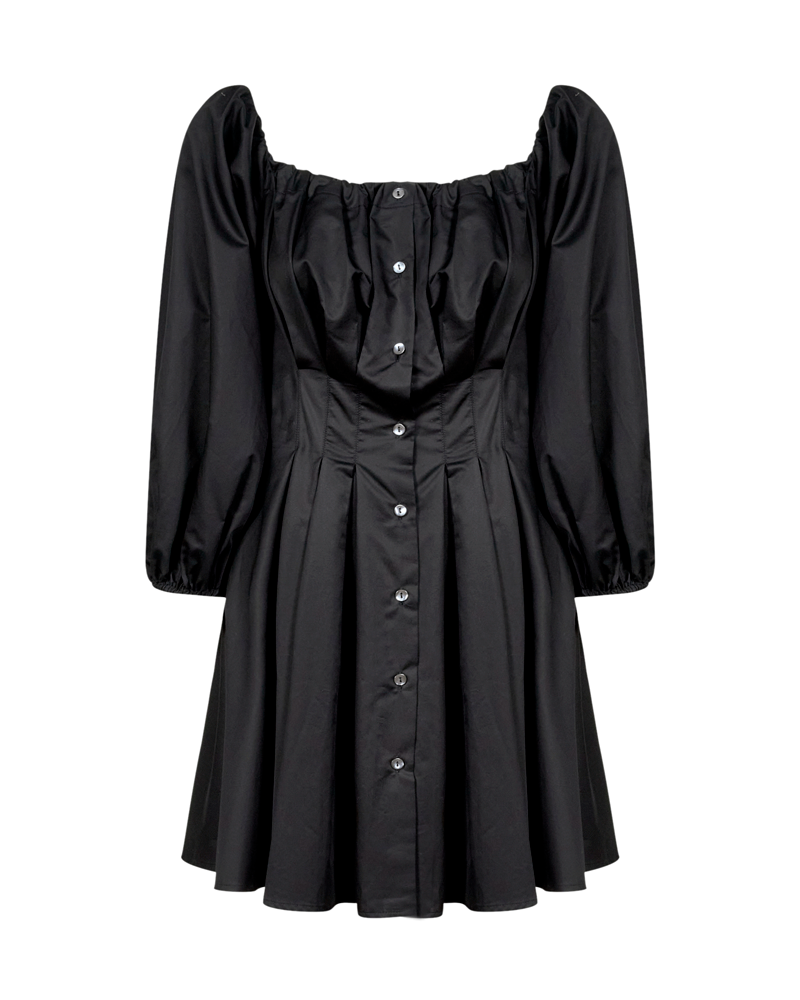 Y'am Capri Vanessa dress Negozi Online