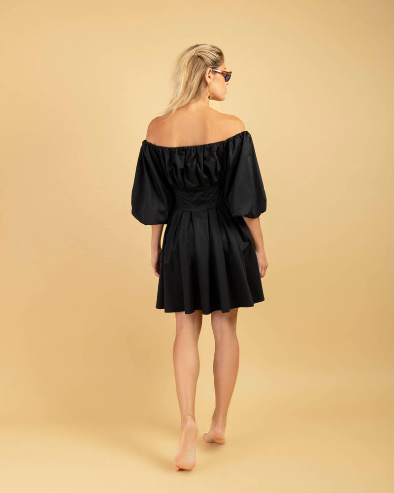 Y'am Capri Vanessa dress Negozi Online