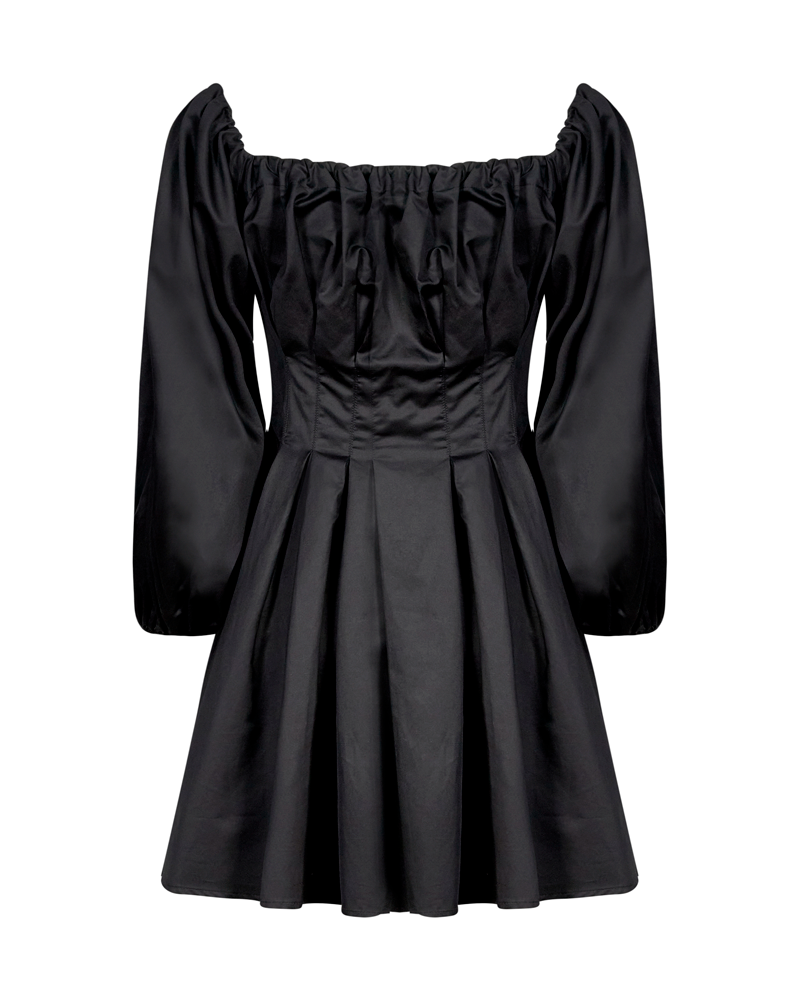 Y'am Capri Vanessa dress Negozi Online