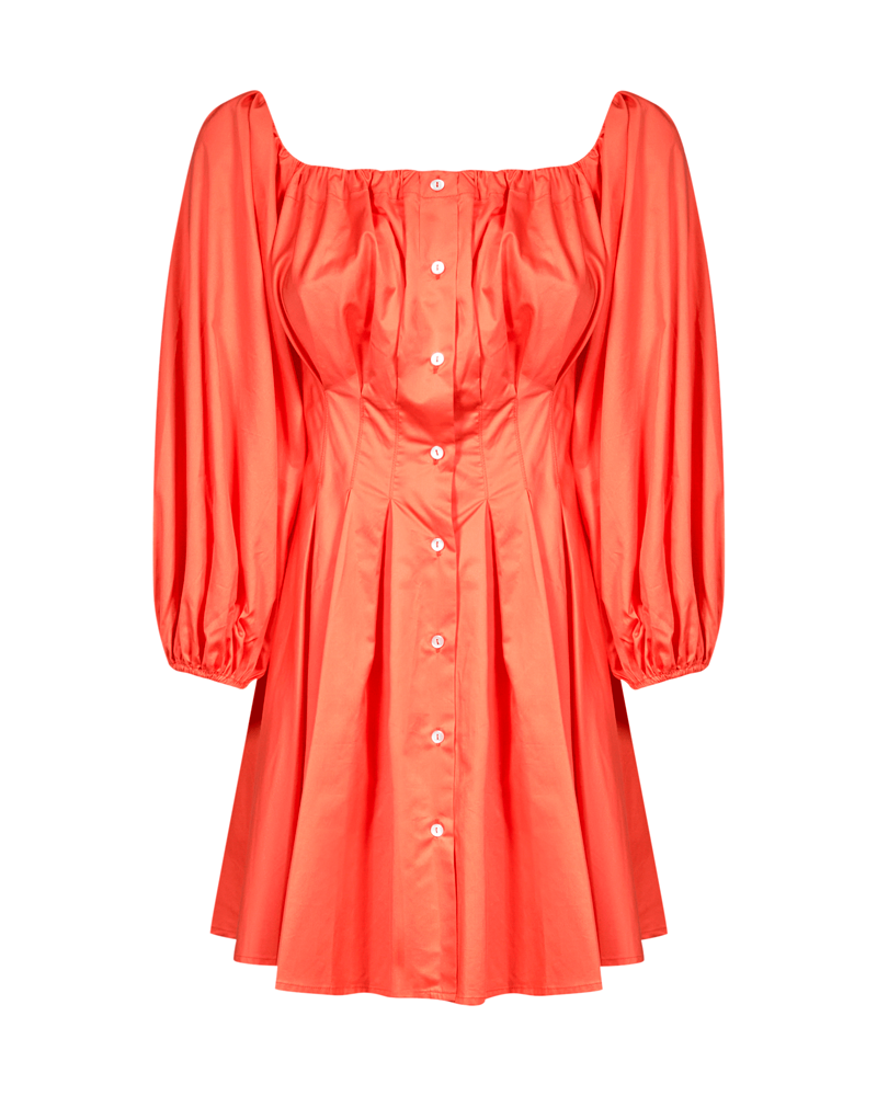 Y'am Capri Vanessa dress Acquista Ora