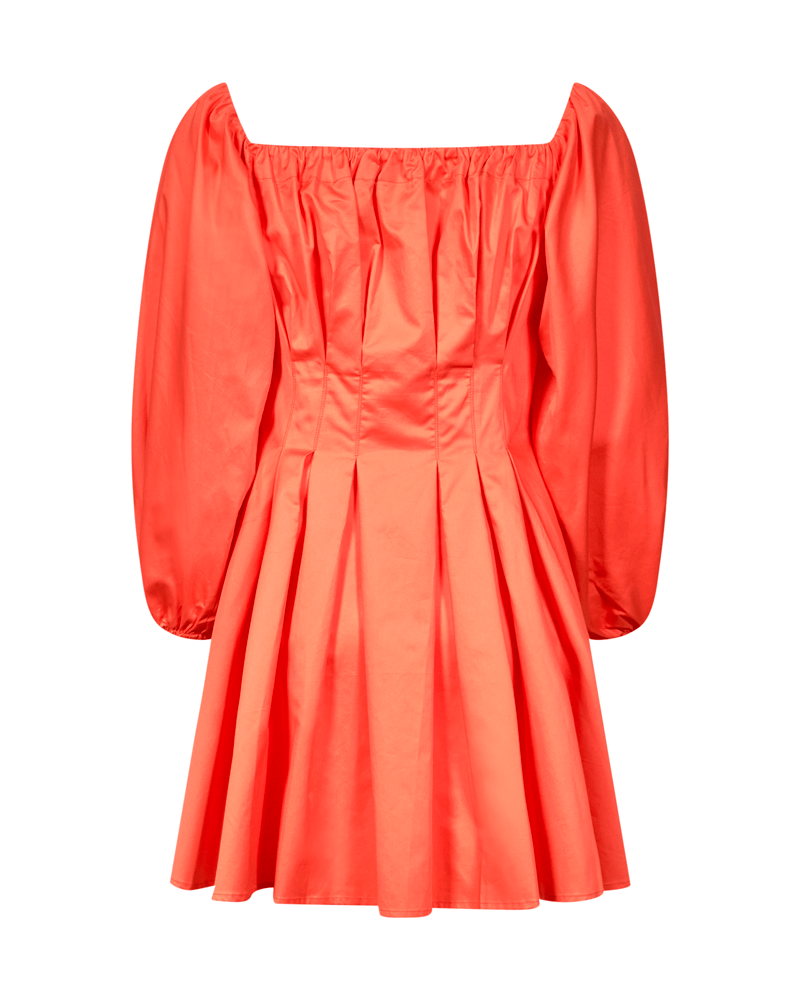 Y'am Capri Vanessa dress Acquista Ora