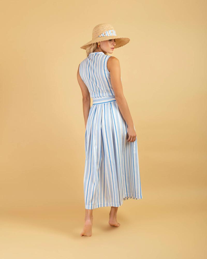 Y'am Capri Audrey Skirt Convenienza