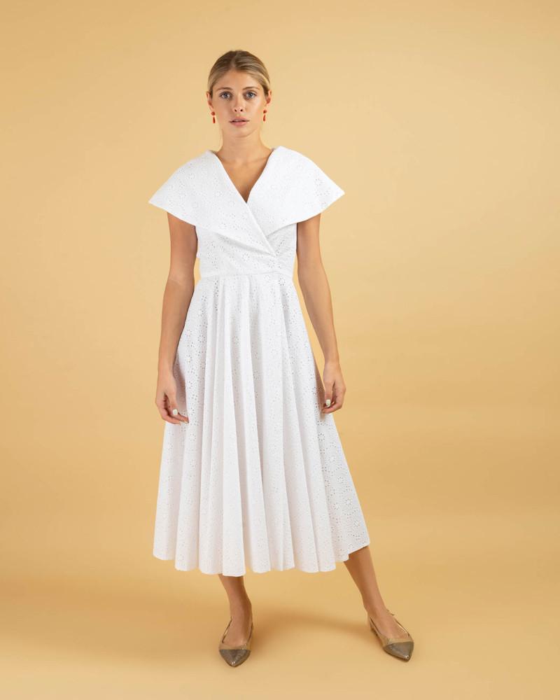 Y'am Capri Grace Dress Novità