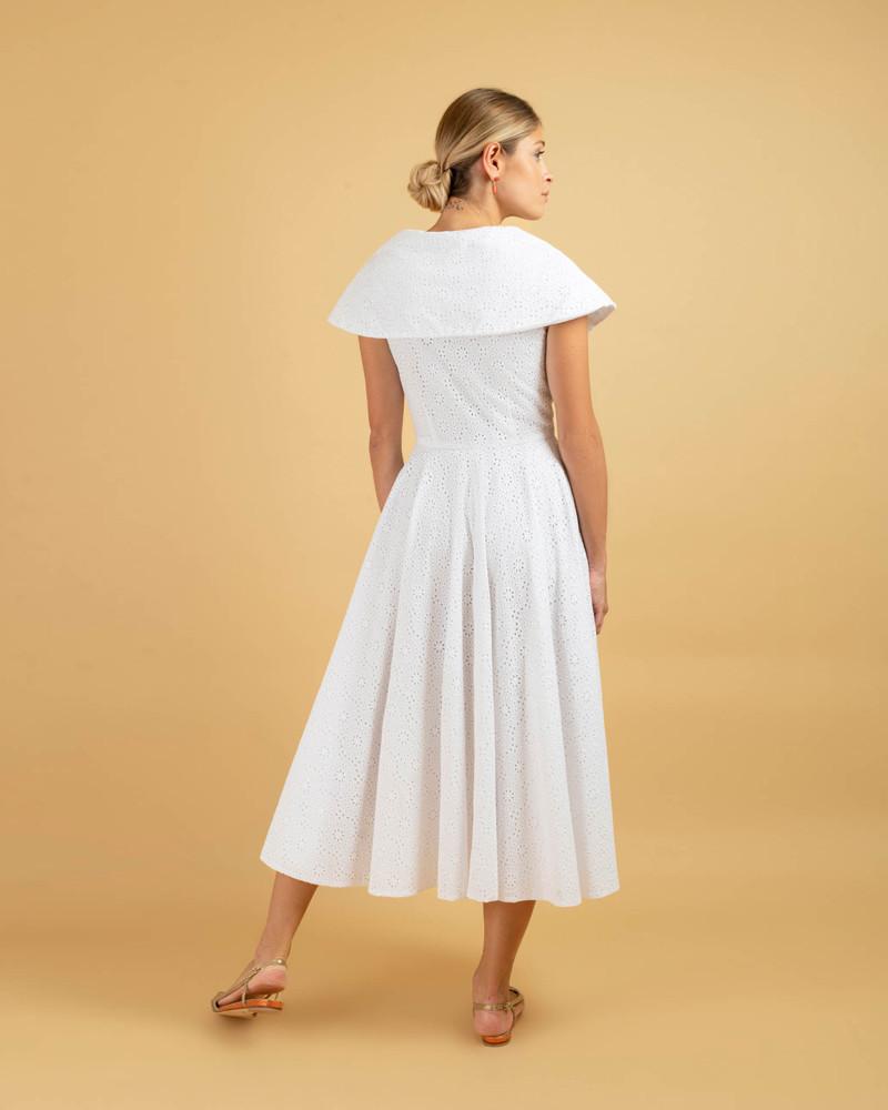 Y'am Capri Grace Dress Novità