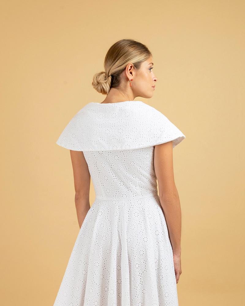 Y'am Capri Grace Dress Novità