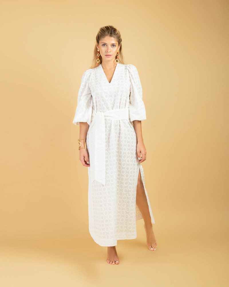 Y'am Capri Enea Dress Offerta