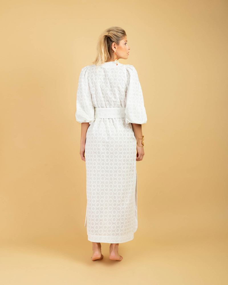 Y'am Capri Enea Dress Offerta