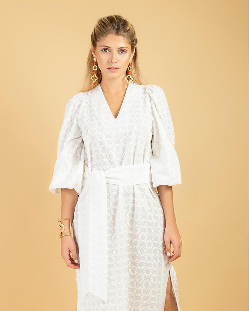 Y'am Capri Enea Dress Offerta
