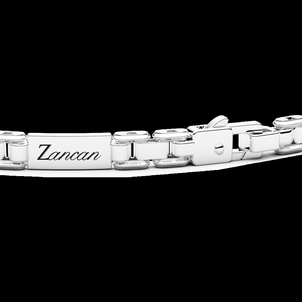 Zancan Bracciale solo maglia Zancan in oro 18kt Saldi Di Fabbrica