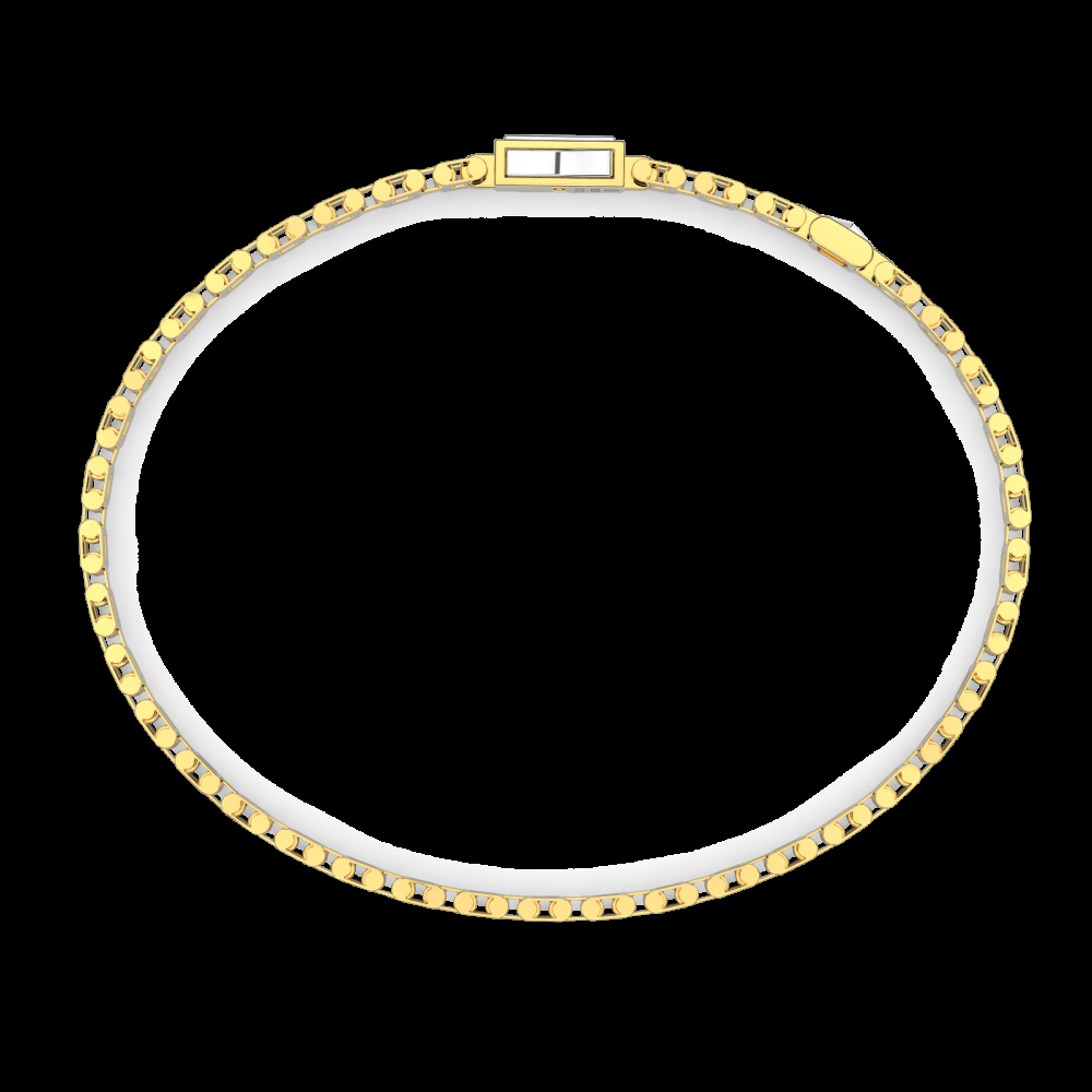 Zancan Bracciale solo maglia Zancan in oro 18kt I Più Venduti