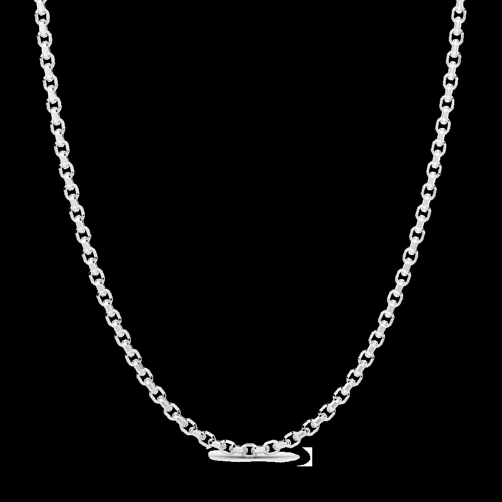 Zancan Collana solo maglia Zancan in oro 18kt Prezzo di fabbrica