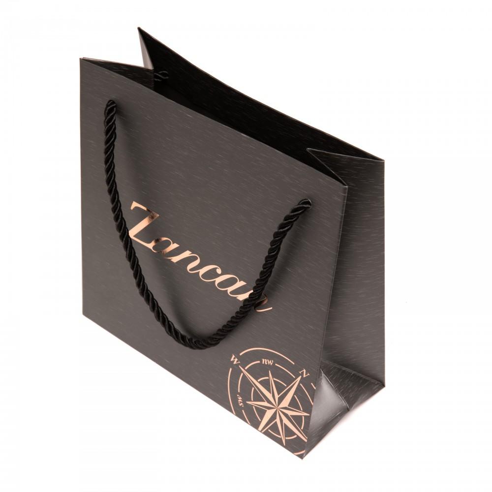 Zancan Bracciale Zancan in oro bianco con diamanti Fornitura limitata