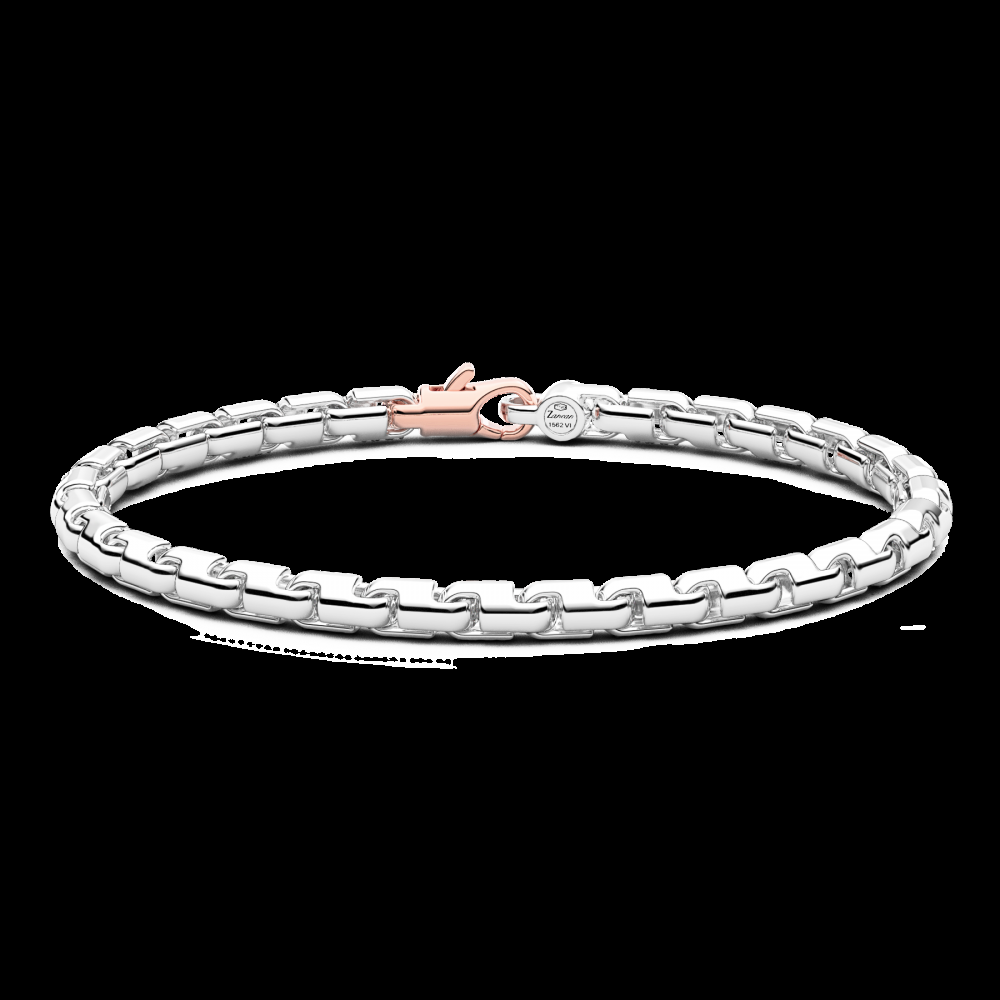 Zancan Bracciale Zancan in oro 18kt Qualità