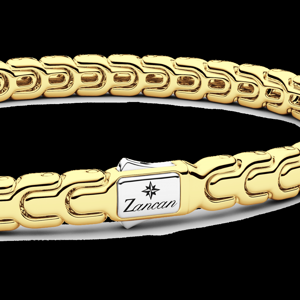 Zancan Bracciale Zancan in oro 18kt Vendita
