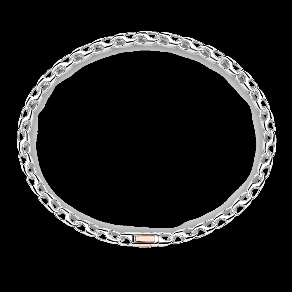 Zancan Bracciale Zancan in oro 18kt Promozione