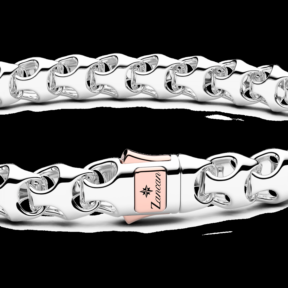 Zancan Bracciale Zancan in oro 18kt Promozione