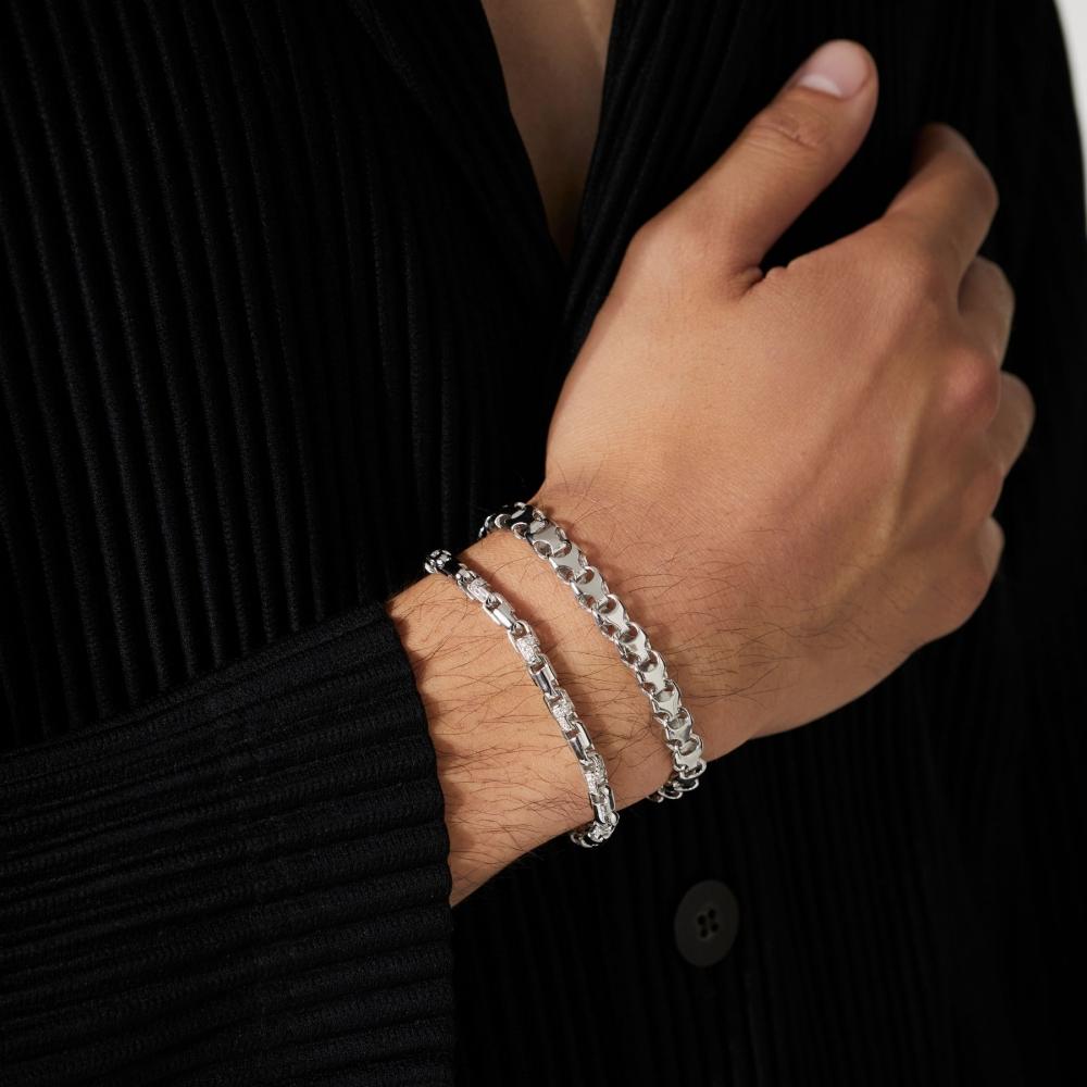 Zancan Bracciale Zancan in oro 18kt Promozione